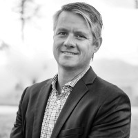 Modiv Employee John Raney's profile photo