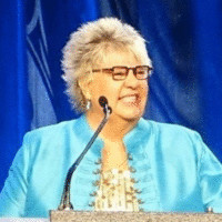 Ruby Newell-Legner Email & Phone Number