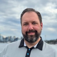 Foureyes Employee Tim Rosemeyer's profile photo
