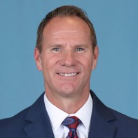 Atlanta Braves Employee Andy Stearns's profile photo
