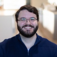Accurate Lock and Hardware Employee Oliver Sabloff's profile photo