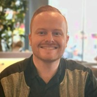 NHS Professionals Employee Sam Whitehead's profile photo