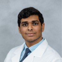 Code Grand Rounds Employee Nathan Kumar's profile photo