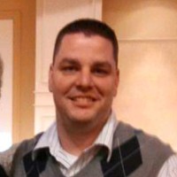 Hub Group Trucking Employee Ted Carroll's profile photo