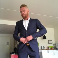 Textilia Danmark Employee Rasmus Hermann-Gebuhr's profile photo