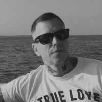 Grey Group Employee Matthew Hock's profile photo