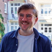Digizorg Employee Martijn van der Laan's profile photo