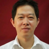 Buana Tekno Sukses (PT, Limited) Employee Davin Lai's profile photo