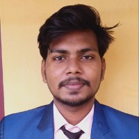 Synmac Employee Thiru M's profile photo