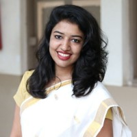 Lynk Employee Saniya D'Silva's profile photo