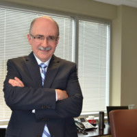 Sand Hill North Employee Dave Brereton's profile photo