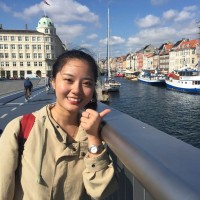 PITAKA Employee Orange Chen's profile photo