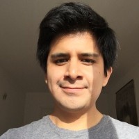 Open-Source & Independent Contractor Employee Chris Ramón's profile photo