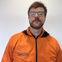 Iconic Lubrificantes Employee Felipe Mourao's profile photo