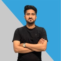 Confidential Employee Farhan Bashir's profile photo