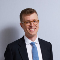 Lendlease Employee Ian Holmes's profile photo