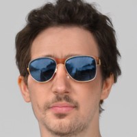 Algorand Employee Johnny George's profile photo