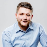 Defense Logistics Agency Employee Hunter Taylor's profile photo