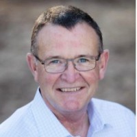 Pacific Rubber Employee Bill Sharratt's profile photo