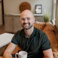 First Saturday Real Estate Employee Travis S.'s profile photo