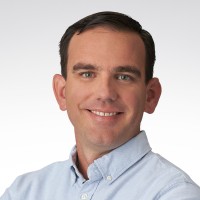 Quantum-Si Employee Patrick Lynch's profile photo