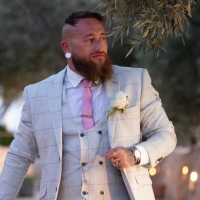 iwis Employee Alec Knowles's profile photo