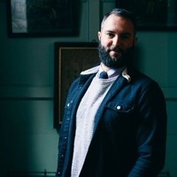 Amethyst Projects Employee Johnny Wahba's profile photo