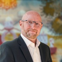 Arxada Employee Randy Willis's profile photo