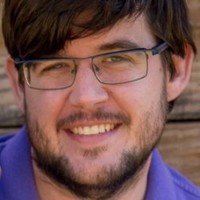 Emerson Hospital Employee Daniel Hedrick's profile photo