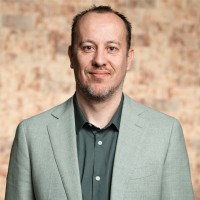 Hofstad Lyceum Employee Bas van Riessen's profile photo