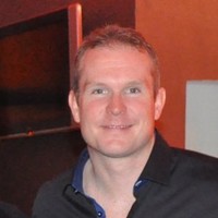 Chiltern Rangers Employee Simon Hanly's profile photo