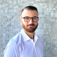 Sobrado Software AG Employee Egzon Veseli's profile photo