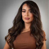 ATFX MENA Employee Abla Osman's profile photo