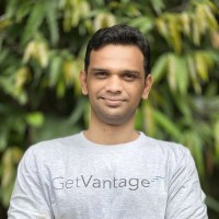 Sandip More's profile photo