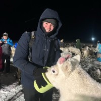 Dortech Direct Ltd Employee Kyle Taylor's profile photo