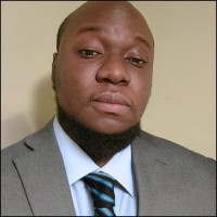 Arthenik Records Employee Darrell Patterson's profile photo