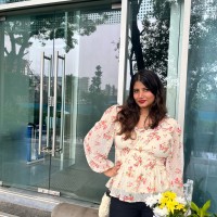 Only What's Needed Employee Pavitra Shetty's profile photo