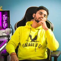 Sarthak Srivastava's profile photo
