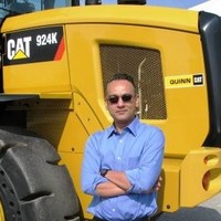 Quinn Company Employee Hesham Ali's profile photo