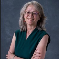 Novartis Employee Alexandra Bach-Weidmuller's profile photo