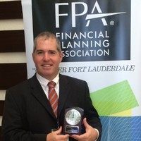1650 Wealth Management Employee Tom Balcom's profile photo
