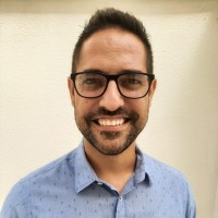 VetNova Employee Alberto Marco's profile photo