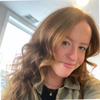 Thriveworks Employee Hannah Fishman's profile photo