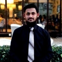 OptiWise Solutions.com Employee Faizan Iqbal's profile photo