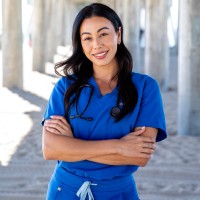 MemorialCare Employee Bianca Sanchez's profile photo