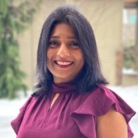 Daimler Truck North America Employee Krupal Shah's profile photo