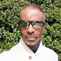 IEM Employee Warren Jones's profile photo