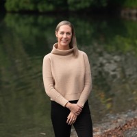 ReMax Camosun Employee Danielle Moreau's profile photo