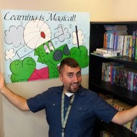 Inception Health Employee Jay Burns's profile photo