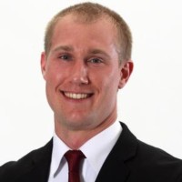 Illinois State University Employee Ryan Swenson's profile photo